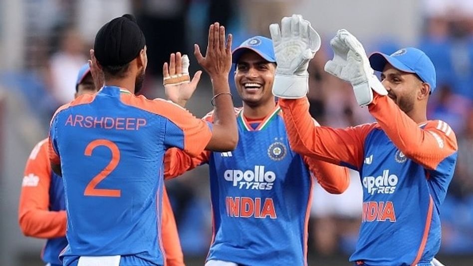 ടി20 ലോകകപ്പ് മത്സരങ്ങൾ 8 വേദികളിൽ; കിരീട പോരാട്ടം എവിടെ?