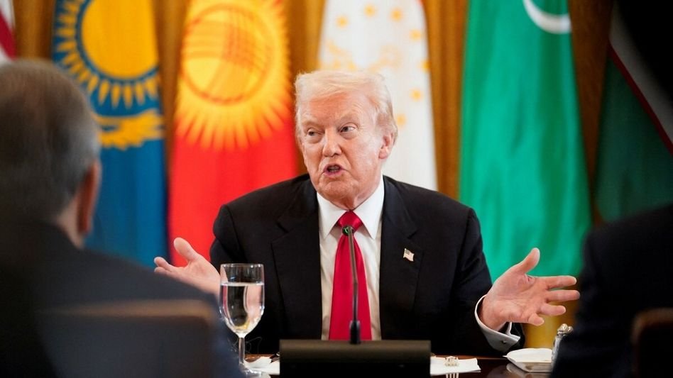 ഇന്ത്യയ്ക്കെതിരായ തീരുവ കുറയ്ക്കുമെന്ന് സൂചന നൽകി ട്രംപ്