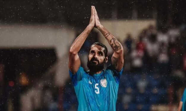 ഞങ്ങൾക്ക് കളത്തിലേക്ക് തിരികെ എത്തണം, ദയവായി ഐഎസ്എൽ തുടങ്ങൂ; അഭ്യർത്ഥനയുമായി സന്ദേശ് ജിങ്കൻ