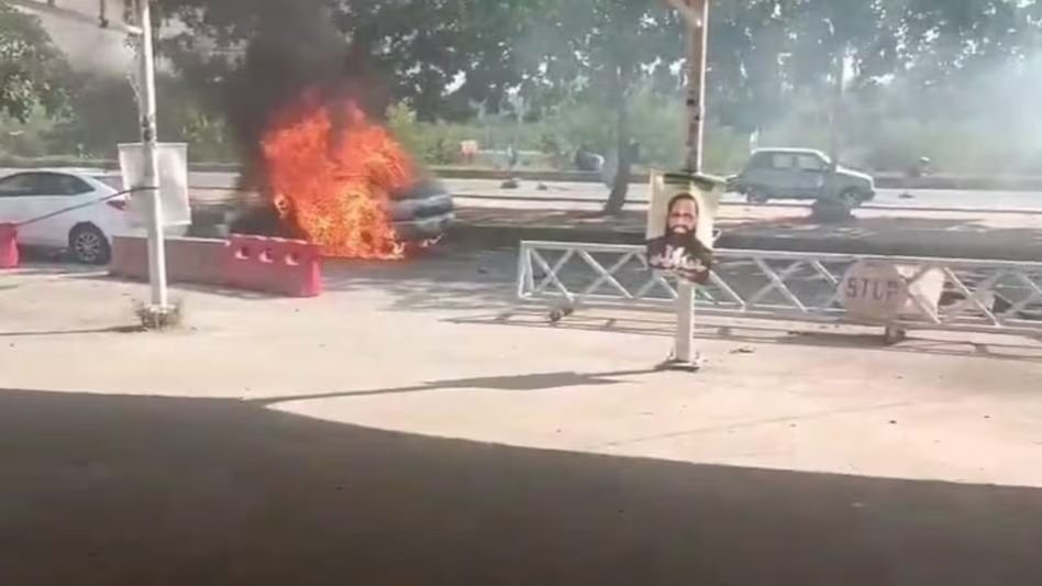 ഇസ്ലാമാബാദ് കോടതിക്ക് സമീപം ചാവേർ ആക്രമണം: 12 പേർ കൊല്ലപ്പെട്ടു, നിരവധി ആളുകൾക്ക് പരിക്ക്