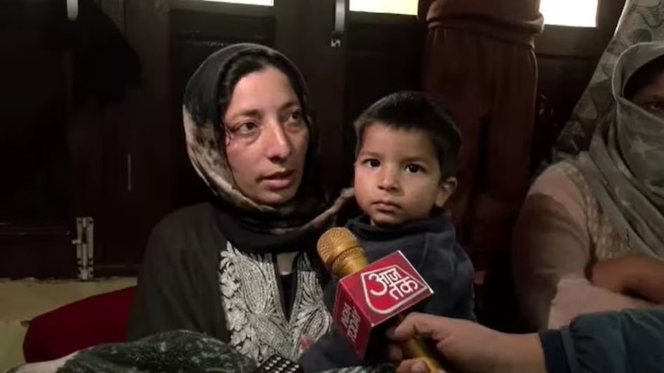 ചെങ്കോട്ട സ്ഫോടനക്കേസ്: ‘ഞങ്ങളുടെ ഏക പ്രതീക്ഷയായിരുന്നു’; ഭീകരബന്ധം വിശ്വസിക്കാനാകാതെ പ്രതി ഡോ. ഉമറിൻ്റെ കുടുംബം