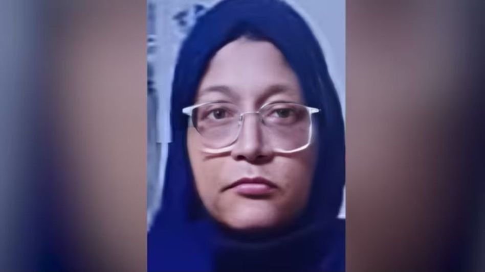 ഭർത്താവിൽ നിന്നുള്ള വിവാഹമോചനം, മുസമ്മിലുമായുള്ള ബന്ധം, മസൂദിൻ്റെ സംഘടന; ആരാണ് ഡോ. ഷഹീൻ ഷാഹിദ്