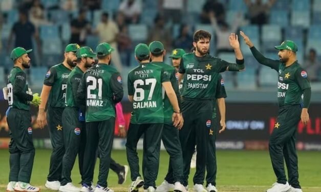 സുരക്ഷാ ആശങ്ക: പാകിസ്ഥാൻ ത്രിരാഷ്ട്ര പരമ്പര റാവൽപിണ്ടിയിലേക്ക് മാറ്റി; ശ്രീലങ്കൻ താരങ്ങൾ മടങ്ങാൻ സന്നദ്ധത അറിയിച്ചതോടെയാണ് നടപടി