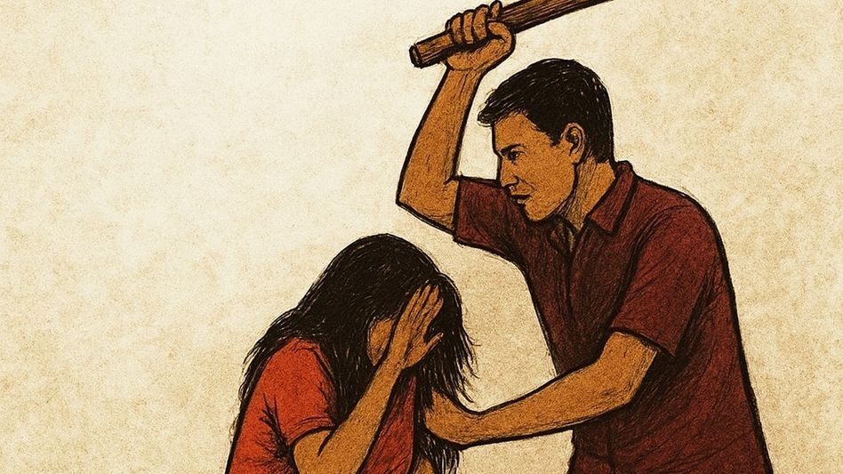 ഭക്ഷണം എടുത്തുവയ്ക്കാൻ ഭാര്യ വൈകി; ജിം പരിശീലകനായ ഭർത്താവ് അറസ്റ്റിൽ