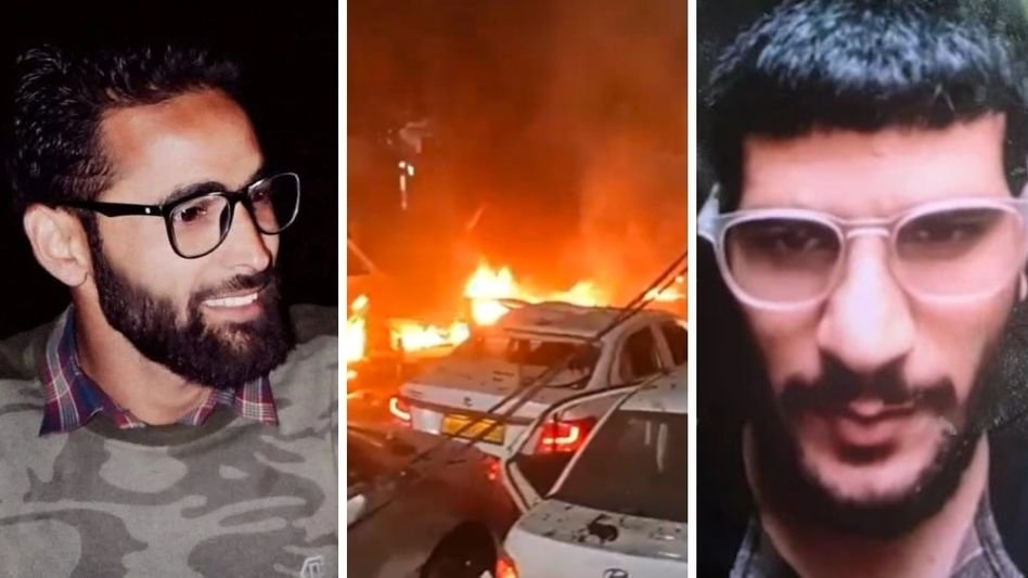 ഡൽഹി ചെങ്കോട്ട സ്ഫോടനക്കേസ്; ചാവേറിന് താമസസൗകര്യവും സഹായവും നൽകിയത് പ്രതി അമീർ റാഷിദ് അലി: എൻ.ഐ.എ കോടതിയിൽ