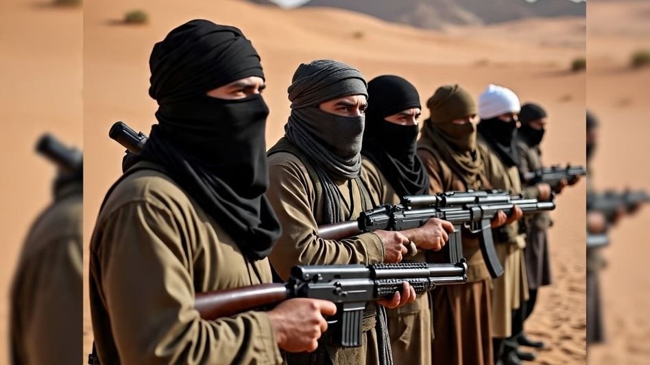 തിരുവനന്തപുരത്ത് 16-കാരനെ ISIS-ൽ ചേരാൻ പ്രേരിപ്പിച്ചതായി ആരോപണം; അമ്മയ്ക്കും സുഹൃത്തിനുമെതിരെ കേസ്