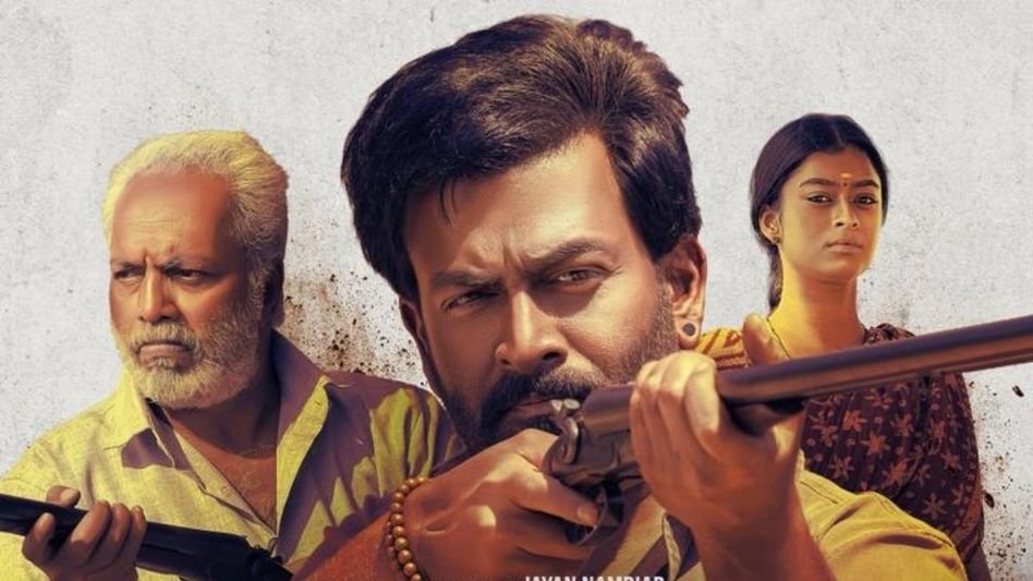 അഡാറ് വരവിനൊരുങ്ങി ഡബിൾ മോഹനൻ! ‘വിലായത്ത് ബുദ്ധ’ടിക്കറ്റ് ബുക്കിംഗ് തുടങ്ങി, ചിത്രം നവംബർ 21ന് തിയേറ്ററുകളിൽ