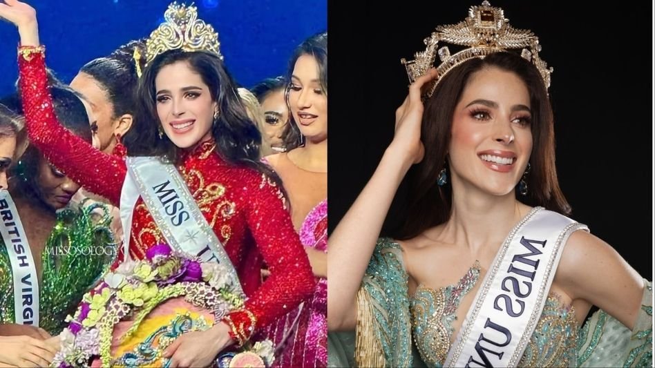മിസ്സ് യൂണിവേഴ്സ് കിരീടം: വില കേട്ടാൽ കിളിപാറും, സമ്മാനത്തുകയും വേറെ ലെവൽ