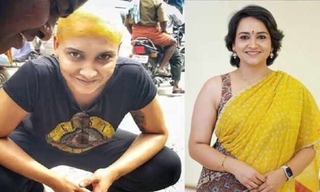 കൊടൈക്കനാലിൽ പോയി മാജിക് മഷ്റൂം കഴിച്ചു, ധ്യാനിച്ചു; 14 വർഷം സൈക്യാട്രിക് മരുന്നുകൾ കഴിക്കേണ്ടി വന്നു’: ഡിപ്രഷൻ വരുമെന്ന് ലെന