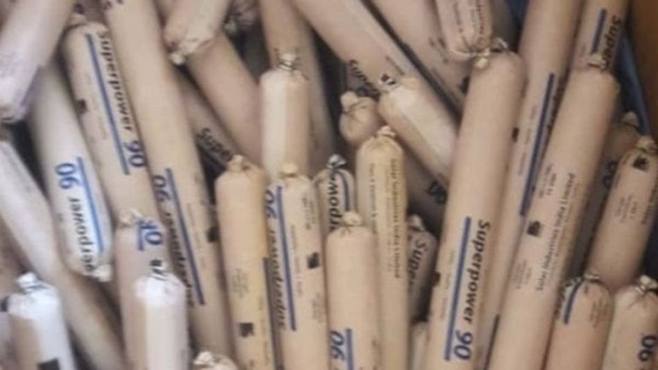 ഉത്തരാഖണ്ഡില്‍ സ്‌കൂളിന് സമീപം ഉ​ഗ്രസ്ഫോടക വസ്തുക്കൾ; കണ്ടെത്തിയത് 161 ജെലാറ്റിൻ സ്റ്റിക്കുകൾ