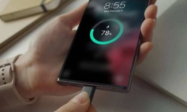 ഈ ഫോൺ ചാർജിംഗ് രീതികൾ ഉടൻ നിർത്തുക; അല്ലെങ്കിൽ ബാറ്ററി കേടാകും