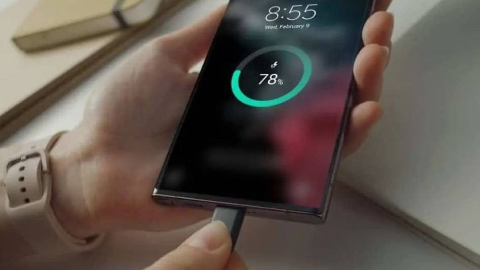 ഈ ഫോൺ ചാർജിംഗ് രീതികൾ ഉടൻ നിർത്തുക; അല്ലെങ്കിൽ ബാറ്ററി കേടാകും