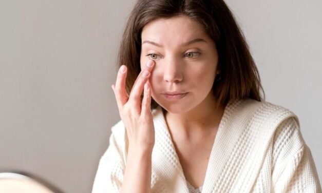 കണ്ണിൻ്റെ പ്രശ്നം ശരിക്കും കണ്ണിൻ്റേത് മാത്രമാവില്ല; ഈ ലക്ഷണങ്ങൾ അവഗണക്കരുത്