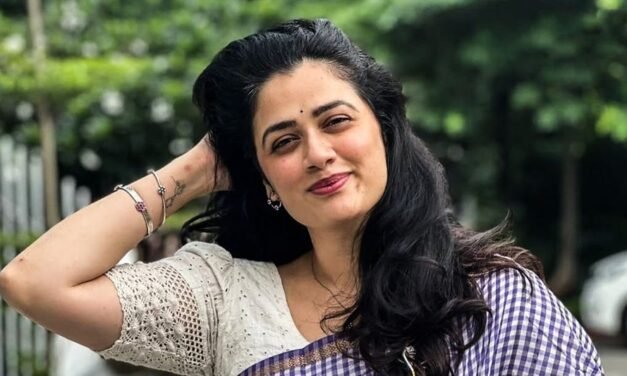 അവർ എന്‍റെ റേറ്റ് ചോദിക്കുന്നു’; ഗിരിജ ഓക്കിന് അശ്ലീല സന്ദേശങ്ങൾ, നാഷണൽ ക്രഷ് ആയതിന് പിന്നാലെ ദുരനുഭവം വെളിപ്പെടുത്തി നടി