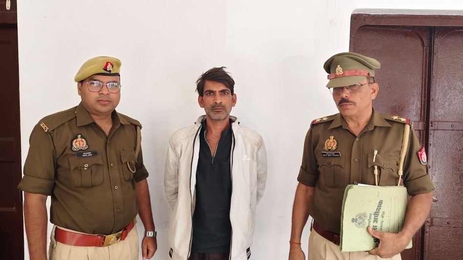 അമ്മയും സഹോദരനും ചേർന്ന് യുവതിയെ 1.38 ലക്ഷം രൂപയ്ക്ക് വിറ്റു; നിർബന്ധിച്ച് വിവാഹം കഴിപ്പിച്ചു, വരൻ പിടിയിൽ.