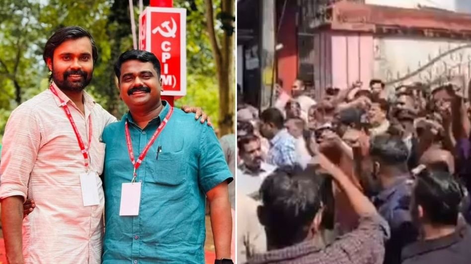 പോലീസിന് നേരെ ബോംബ് ആക്രമണം: സിപിഎം സ്ഥാനാർത്ഥിക്ക് 10 വർഷം തടവ്