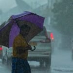 കേരളത്തിൽ മഴ തുടരും; ദിത്വ ജാഗ്രതയിൽ തെക്കൻ തീരം