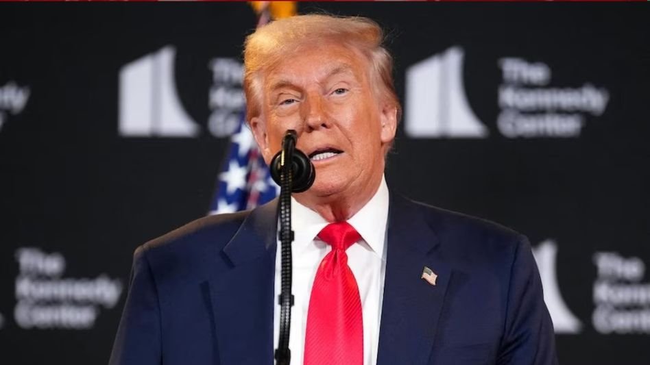 ഹീനമായ ആക്രമണം; വൈറ്റ് ഹൗസ് വെടിവപ്പിനെ അപലപിച്ച് ട്രംപ്