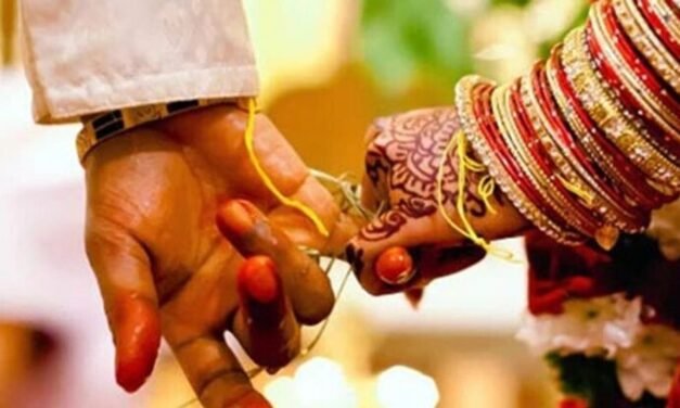 വ്യാജ ഐഡിയിൽ നിന്നും സന്ദേശം; വധുവിനെതിരെ രംഗത്തെത്തി വരൻ്റെ വീട്ടുകാർ, കല്യാണം മുടങ്ങി