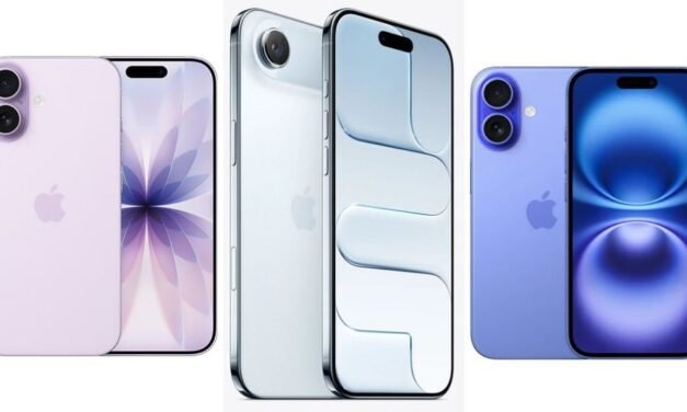 ഐഫോൺ 16, 17, എയർ എന്നിവയ്ക്ക് ബ്ലാക്ക് ഫ്രൈഡേ ഓഫറുകൾ; വിലക്കുറവിൽ വാങ്ങാൻ അവസരം