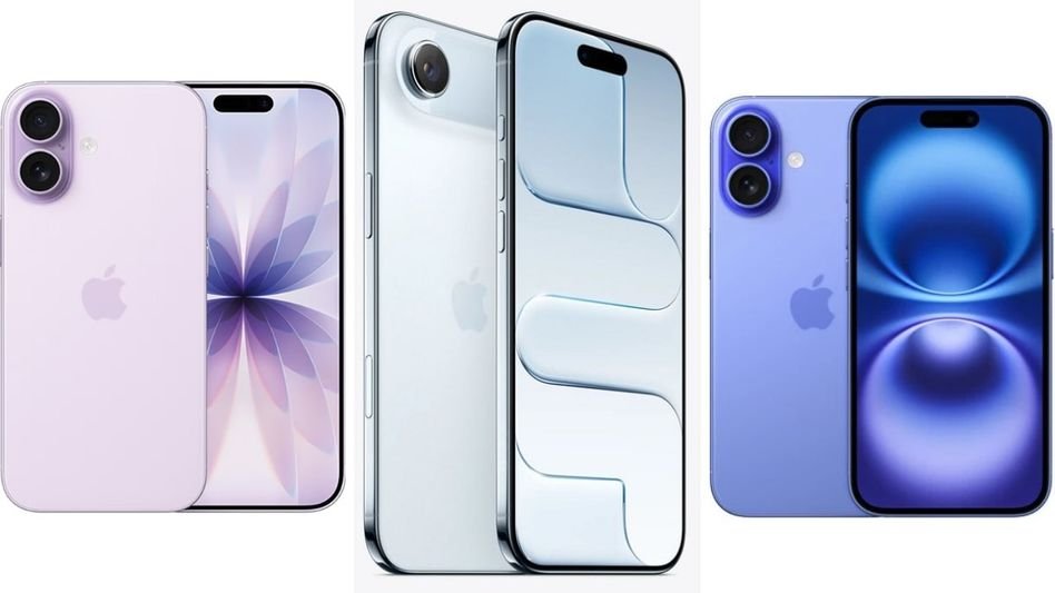 ഐഫോൺ 16, 17, എയർ എന്നിവയ്ക്ക് ബ്ലാക്ക് ഫ്രൈഡേ ഓഫറുകൾ; വിലക്കുറവിൽ വാങ്ങാൻ അവസരം