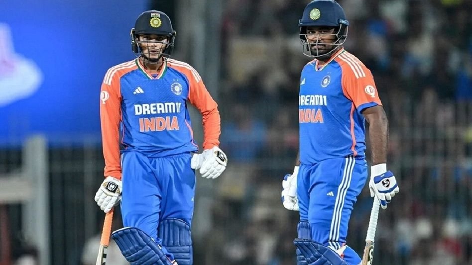 മുഷ്താഖ് അലി ട്രോഫി: നിറം മങ്ങി സഞ്ജുവും അഭിഷേകും, കേരളവും പഞ്ചാബും തോറ്റു