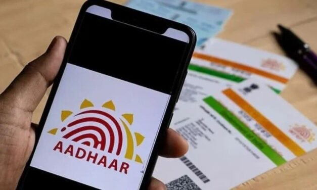 ഇനി ആധാർ മൊബൈൽ നമ്പർ വീട്ടിലിരുന്ന് മാറ്റാം; ഉടൻ നടപ്പിലാക്കുമെന്ന് യുഐഡിഎഐ