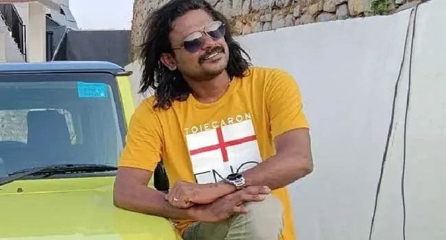 മഞ്ഞുമ്മല്‍ ബോയ്‌സിലെ സുഭാഷ് ചന്ദ്രൻ ഇത്തവണ തദ്ദേശ തെരഞ്ഞെടുപ്പില്‍ ജനവിധി തേടാനൊരുങ്ങുന്നു