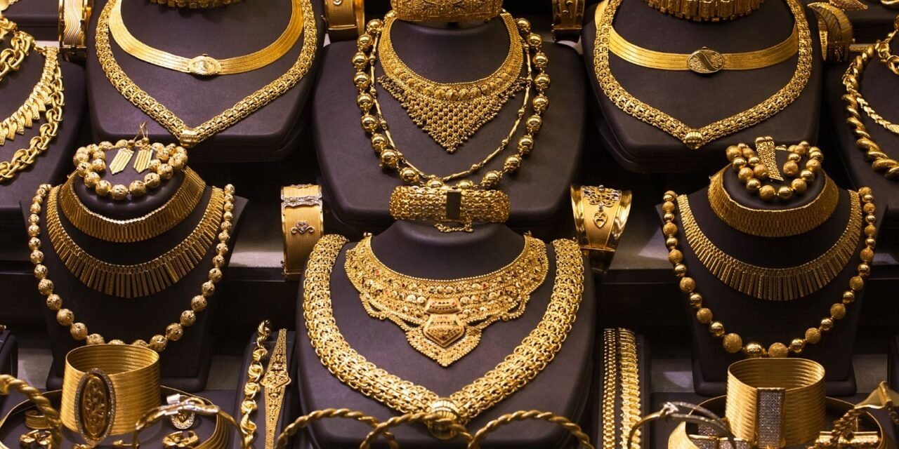 പൊന്നിന്റെ തിളക്കം കുറയുന്നു; സ്വർണവിലയിൽ ഇന്ന് വലിയ വിലക്കുറവ്