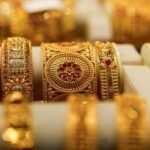 നവംബറിലെ ഏറ്റവും ഉയർന്ന നിരക്കിൽ സ്വർണം; ഇന്നത്തെ വില ഇങ്ങനെ