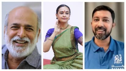 2025 ലെ കേരള പുരസ്കാരങ്ങൾ പ്രഖ്യാപിച്ചു; ഡോ എം. ആർ. രാഘവവാര്യർക്ക് കേരള ജ്യോതി, 5 പേർക്ക് കേരളശ്രീ പുരസ്‌കാരം