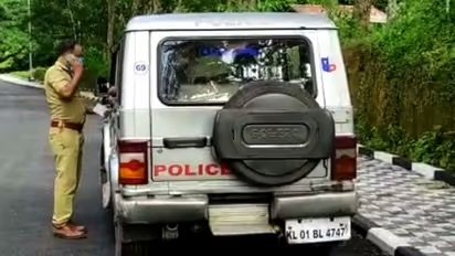 2 വീടുകളില്‍ കവർച്ച; വീട്ടുകാര്‍ ഉണ്ടായിരുന്നിട്ടും നഷ്ടമായത് 1.92 ലക്ഷം രൂപയും സ്വര്‍ണവും!