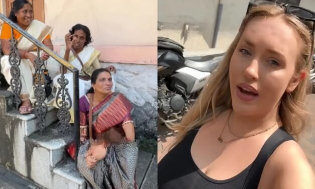 കോഹിനൂര്‍ രത്‌നം തിരിച്ചുതരണമെന്ന് ബ്രിട്ടീഷ് വിനോദ സഞ്ചാരിയോട് മലയാളി വനിത; ചാള്‍സ് രാജാവിനോട് പറയാമെന്ന് യുവതി 