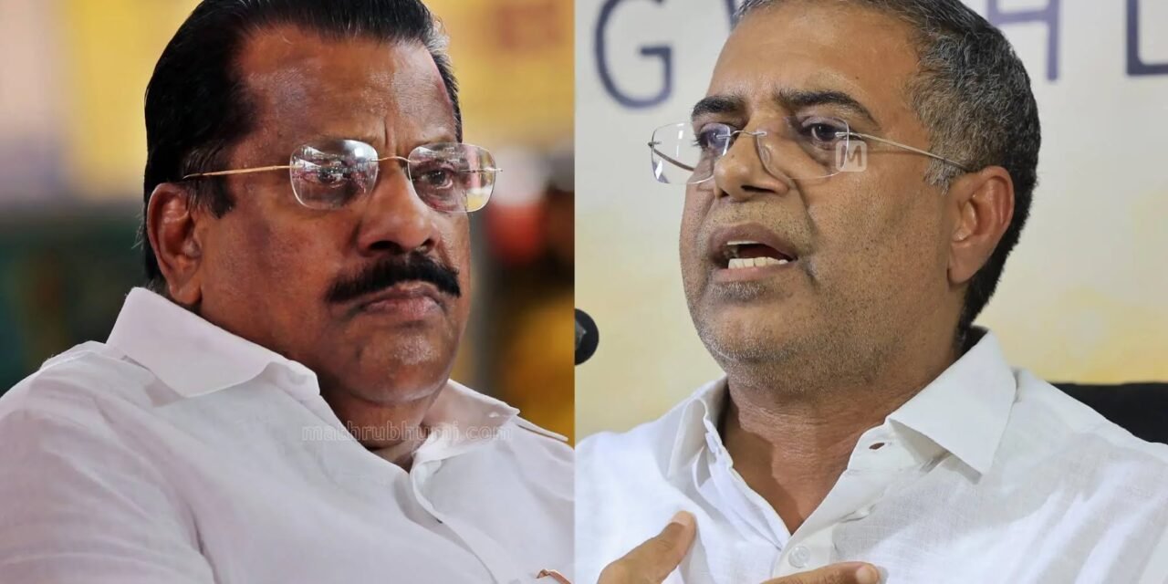 ബിജെപിയിൽ ചേരാൻ ജയരാജൻ ആഗ്രഹിച്ചു; ജാവദേക്കറെ കണ്ടു, പക്ഷേ, പാർട്ടി സ്വീകരിച്ചില്ല- അബ്ദുള്ളക്കുട്ടി