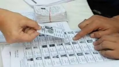 വോട്ടർ പട്ടിക പരിഷ്കരണം: ഇതുവരെ 8.85 ലക്ഷം പേർക്ക് ഫോം നല്‍കി, രണ്ടാം ദിവസത്തിലും നല്ല പ്രതികരണമെന്ന് മുഖ്യ തെരഞ്ഞെടുപ്പ് ഓഫീസർ