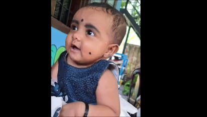 അങ്കമാലിയിലെ കുഞ്ഞിന്‍റെ മരണം; കൊലപാതകമെന്ന് സ്ഥിരീകരണം, അമ്മൂമ്മയുടെ അറസ്റ്റ് നാളെ രേഖപ്പെടുത്തും