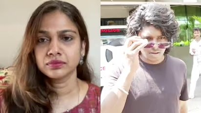 വേടൻ അവാർഡ് വിവാദം: വിവാദങ്ങളിൽ പ്രതികരിച്ച് ജൂറി അം​ഗം ​ഗായത്രി, ‘ജൂറി ഏകകണ്ഠമായാണ് വേടന് അവാർഡ് നൽകാൻ തീരുമാനിച്ചത്’