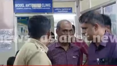 ശബരിമല സ്വര്‍ണക്കൊള്ള: മുൻ തിരുവാഭരണം കമ്മീഷണര്‍ ബൈജു അറസ്റ്റിൽ