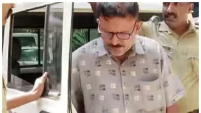 25 വർഷം ഒളിവിൽ, രണ്ട് വിവാഹം; ‘സാം’ എന്ന പാസ്റ്റർ പഴയ ട്യൂഷൻ അധ്യാപകൻ മുത്തുകുമാർ; കുടുക്കിയത് ഒരു ഫോൺ കോൾ