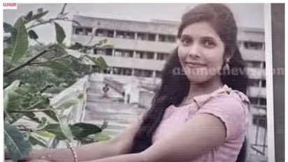 കാമുകന്‍റെ നിർബന്ധപ്രകാരം വനിതാ ഹോസ്റ്റലിലെ ശുചിമുറിയിൽ ഒളിക്യാമറ വച്ചു, യുവതി പിടിയിൽ
