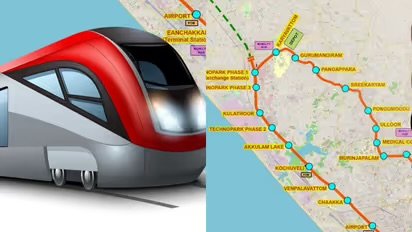 തലസ്ഥാനത്തിന്റെ മുഖച്ഛായ മാറും; തിരുവനന്തപുരം മെട്രോ അലൈന്‍മെന്‍റിന് അംഗീകാരം ലഭിച്ചതോടെ ഡിപിആർ തയ്യാറാക്കാനൊരുങ്ങി കെഎംആര്‍എല്‍