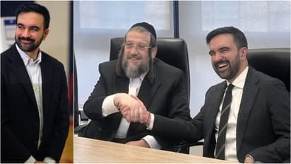 ജറുസലേമിനേക്കാൾ ജൂതന്മാരുള്ള ന്യൂയോർക്കിൽ പലസ്തീൻ അനുകൂലിയും നെതന്യാഹു വിരുദ്ധനുമായ മംദാനി വിജയിച്ചതെങ്ങനെ