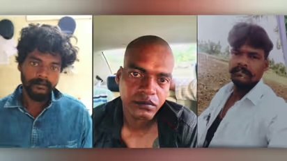 പൊലീസ് കസ്റ്റഡിയിൽ നിന്ന് രക്ഷപ്പെട്ട ബാലമുരുകൻ തമിഴ്നാട്ടില്‍; നിര്‍ണായക തെളിവുകള്‍ പൊലീസിന്, ഭാര്യയെ ഫോണിൽ വിളിച്ചു