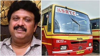 68% വരുമാന വര്‍ധന; പത്തനാപുരം ബഡ്ജറ്റ് ടൂറിസം സെൽ സംസ്ഥാനത്ത് ഒന്നാമതായെന്ന് കെ.ബി ​ഗണേഷ് കുമാർ