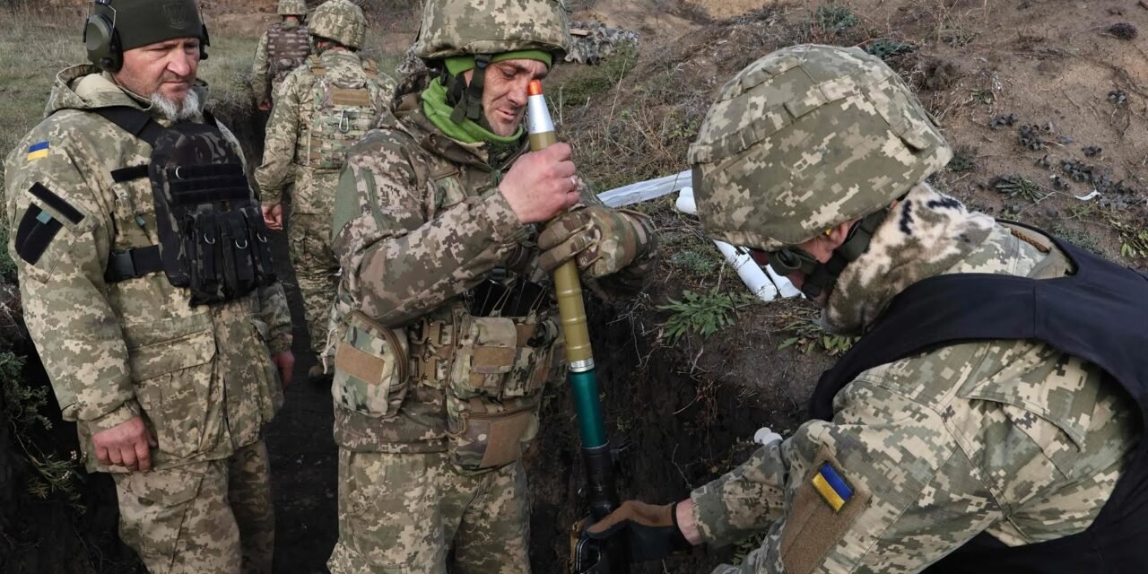 യുക്രൈനിലെ പ്രധാന നഗരം കീഴടക്കി റഷ്യ, മനോവീര്യം തകര്‍ന്ന് യുക്രൈന്‍; പുതിന്റെ പദ്ധതി വിജയിക്കുമോ?