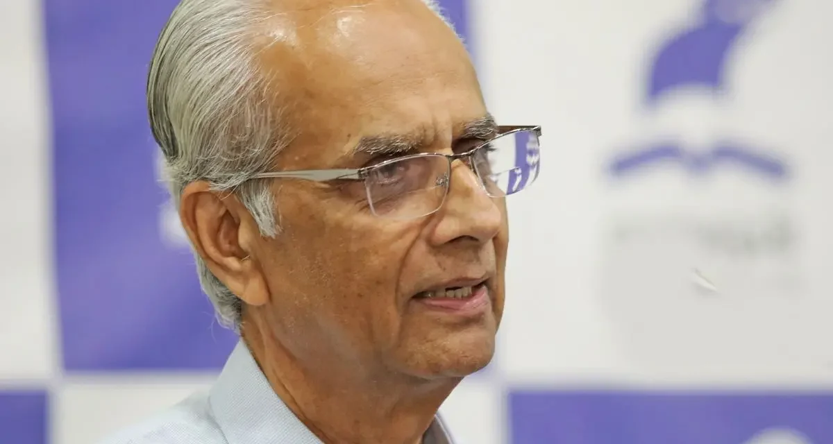 ശബരിമലയിൽ നിന്ന് മാരീചന്മാരെ മാറ്റി നിർത്തുമെന്ന് നിയുക്ത തിരുവിതാംകൂർ ദേവസ്വം ബോർഡ് പ്രസിഡന്റ് കെ.ജയകുമാർ