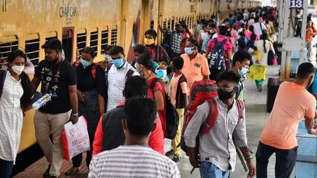 വന്ദേഭാരത് ടിക്കറ്റിന് 705 രൂപ; പുതിയ ട്രെയിനില്‍ പോകുമ്പോള്‍ കോളടിച്ചത് ഈ നഗരത്തിലുള്ളവര്‍ക്ക്