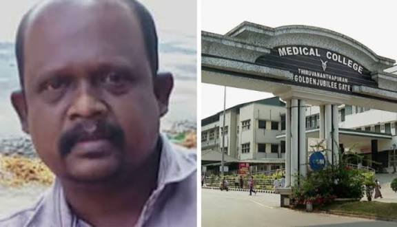 വേണുവിൻ്റെ മരണം :വിദ്യാഭ്യാസ വകുപ്പ് ഡയറക്ടർക്ക് ഇന്ന് റിപ്പോർട്ട് നൽകും