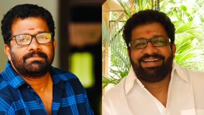 കോഴിക്കോട് കോര്‍പ്പറേഷനിൽ കോണ്‍ഗ്രസിന്‍റെ സര്‍പ്രൈസ് മേയര്‍ സ്ഥാനാര്‍ത്ഥി; സംവിധായകൻ വിഎം വിനുവിനെ മത്സരിപ്പിക്കും, പ്രഖ്യാപനം ഉച്ചയോടെ