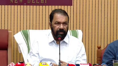 പിഎം ശ്രീ വിവാദം: ഫണ്ട്‌ നഷ്ടപ്പെടാതിരിക്കാനുള്ള കാര്യങ്ങൾ ചെയ്തിട്ടുണ്ട്, സർക്കാർ നിലപാട് കേന്ദ്രത്തെ അറിയിച്ചതായി മന്ത്രി വി ശിവൻകുട്ടി